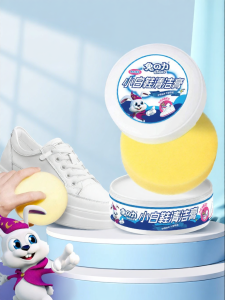 Rabito | Stain Removal Whitening Multi-functional Shoe Cleaning Cream