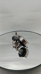 Potensio Cosmos B202 129C RV30YN 20S - Potensio 2K Kualitas Bagus