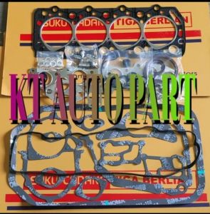 PACKING SET PACKING KOP SET GASKET SET L300 DIESEL 2.3 2.5 4D55 4D56C MADE IN THAILAND