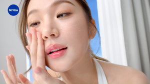 นีเวีย เดอร์มา คอนโทรล ดีเฟนด์ โรลออน 50 มล. NIVEA 2ชิ้น