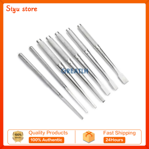 Stainles Steel Orthopedics Bone Knife Veterinary Instruments Orthopedics