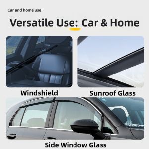 SUPENG | Powerful Decontaminant for Car Windshield Oil Film