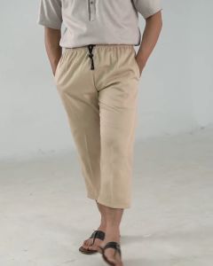Celana Sirwal Cingkrang Dewasa: Pilihan Nyaman & Aktif