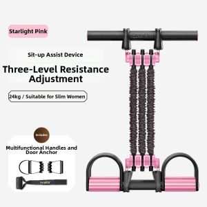 Innstar | Abdominal Exercise Equipment for Sit Ups Crunches Weight Loss Ab Toning