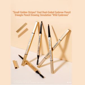 Fine Eyebrow Pencil for Beginners