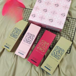 ของขวัญที่สนามบิน Tokyo Milk Head Cheesecake Heart Sea Salt Biscuit ขนมปังกลมกรอบเค้กเนื้อวัว ชิ้นส่วนวัตถุดิบจากธรรมชาติ