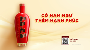 [Chọn Loại] Nước mắm Nam Ngư Đặc Sản - Phú Quốc 500ml