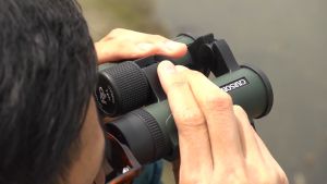 [Trả góp 0%]Ống nhòm Carson RD-050 (10x50) - (Chống nước sương mù) - (Hãng Carson - Mỹ)