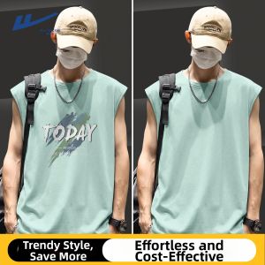 Warrior | Cool and Light Fashionable Tank Top