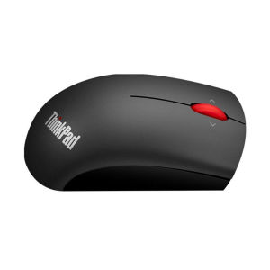 ThinkPad Wireless Mouse: A Compact Office Mouse for Business Professionals