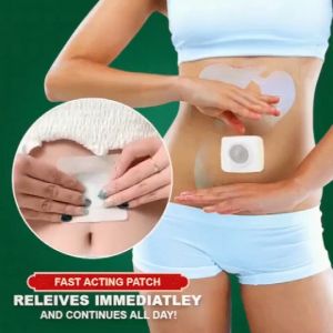 Premium Detoxifying Slimming Patches for Weight Loss and Detoxification - 3-Pack