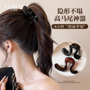 Kẹp Tóc Hình Chữ U Cao Cho Phụ Nữ Kẹp Tóc Nữ Mới 2025 Phụ Kiện Tóc Cao Cấp Kẹp Tóc Thời Trang Kẹp Tóc Hợp Kim