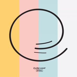 Nến Thơm Cao Cấp CLOU scent - Size 8oz/240ml - Quà Tặng Trang trí Thơm Phòng Sáp Thơm