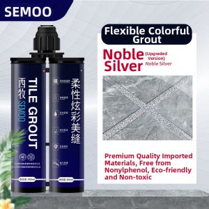 Eco-friendly Waterproof Tile Grout