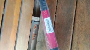 VANBELT ASSY PCX 125 ORIGINAL FEDERAL (VBELT+ROLLER) K97