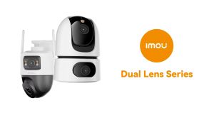 IMOU RANGER DUAL 6MP BUNDLING MEMORI 32GB/64GB/128GB 3+3MP DUAL INDOOR WIFI CAMERA SMART IP CAM IPC-S2XP-6M0WE - ORIGINAL IMOU