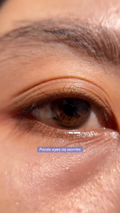 [BPOM] Glad2Glow Berry Peptide Brightening Eye Cream 15 gr