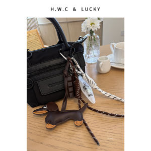 Lightweight Mini Nylon Crossbody Bag for Women New Style Handbag Mobile Phone Bag Young Womens Dumpling Shape Wallet