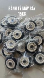 Bánh tỳ máy sấy Whirlpool