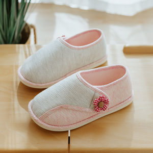 Postpartum Slippers Breathable Light Indoor Anti-slip