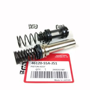 Bm Kit CRV Gen 2 / Sil / Isi Master Rem Atas / Brake Master Kit Honda