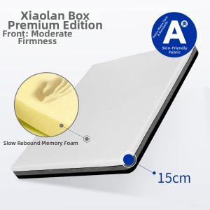 Airland | Memory Foam Thin Mattress 90x190cm