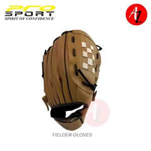 Pro Sport Slugger Gloves Fielder PU