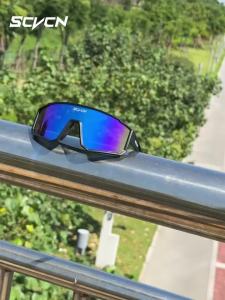 Kính Thể Thao Phân Cực Chống Tia UV400 Đổi Màu Theo Ánh Sáng Dành Cho Trẻ Em SCVCN Thích Hợp Cho Các Hoạt Động Ngoài Trời Như Đạp Xe Bóng Chày Chạy Bộ Đi Bộ Đường Dài.