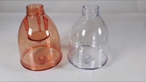 Phễu Thay Thế Dành Cho Máy Xay N600 Ngăn Ngừa Chống Tắc Hạt Cà Phê