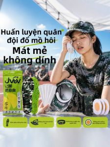 JVBV | Bộ Đồ Cần Thiết Huấn Luyện Quân Sự cho Học Sinh Trung Học đến Sinh Viên Đại Học