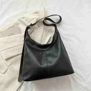 JIFANPAUL | Stylish High-end Large Capacity Tote Bag for Commuting