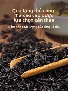 FUN GALLERY | Creative Useful High-end Fathers Day Gift Tea Box