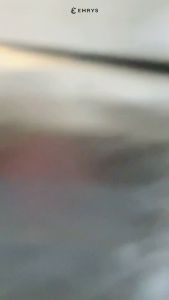 Emrys Simple Ring Lafadz ALLAH Real Titanium Anti Karat Cincin Titanium Pria Wanita