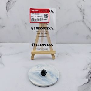 Karet Stoper Pintu Bagasi Belakang Honda Mobilio BRV HRV Jazz RS CRV