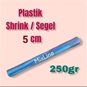 Plastik Shrink Segel Wrap || 250gr/roll