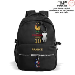 LEXI | 2026 World Cup Soccer Fan Bag For Students And Laptop