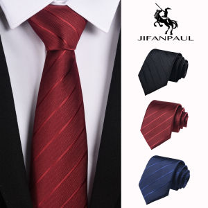 Easy-to-Wear Mens Wedding Tuxedo Tie