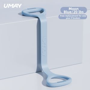 Umay(佑美) | Fitness Shoulder Stretching Back Exercise Resistance Band