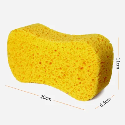QUJIA | Large Absorbent Car Cleaning Sponge