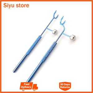Titanium alloy ophthalmic Z/straight marker Corneal marke ophthalmic eye instrument tools