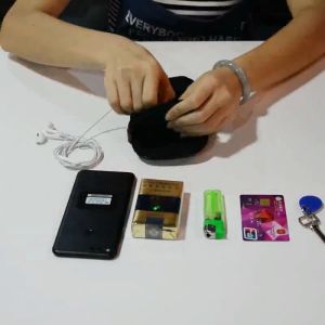 SUKE Running bag sports mobile phone arm bag wrist bag morning running mobile phone bag arm strap storage bag artifact