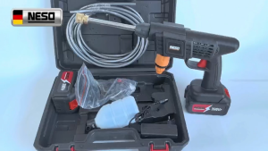 German tools  Alat Cuci Mobil 798V Jet Cleaner Cuci Staem Ac Mobil Screen Sablon Berkualitas Pompa Mesin Steam Power Spayer Mini Portable Termurahm NT1599