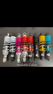 SMOK SHOCK K1 SERIES MIO 280MM 300MM for Motorcycle