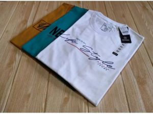 4pcs Kaos Saku 100 Ribu | Kaos Pocket Polos Atasan Tshirt Pria Wanita Dewasa Terbaru Viral 2023