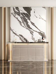 Luxury Wine and Sideboard Cabinet Storage