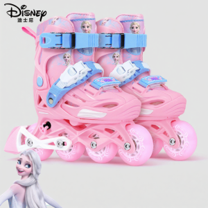 Mesuca | Beginner Kids Roller Skates Full Set