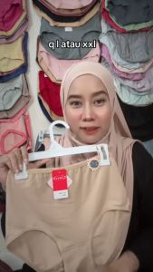 1Pcs Sorex 1229 - Celana Dalam Wanita Sorex Bahan Katun Premium Best Seller