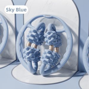 Umay(佑美) | Leg Muscle Relaxation Roller