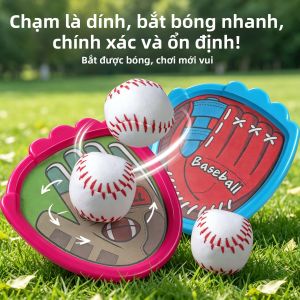 Entertaining Stick Catch Toy for Educational Kids Play