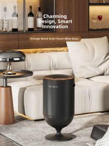 MR.Bin | Smart Induction Trash Bin
